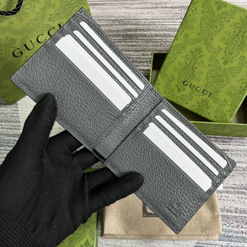 Gucci Wallets